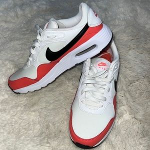 EUC Nike Air Max SC Size 10.5